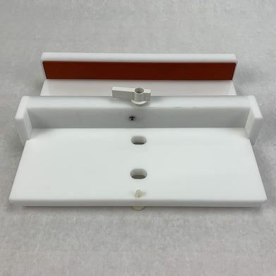 Beckman Coulter Acrylic Clamp Mount