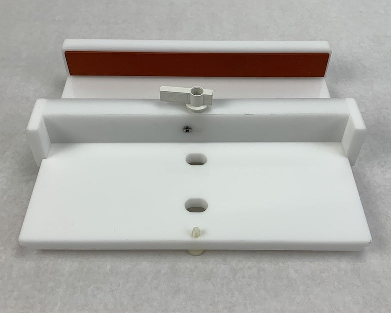 Beckman Coulter Acrylic Clamp Mount