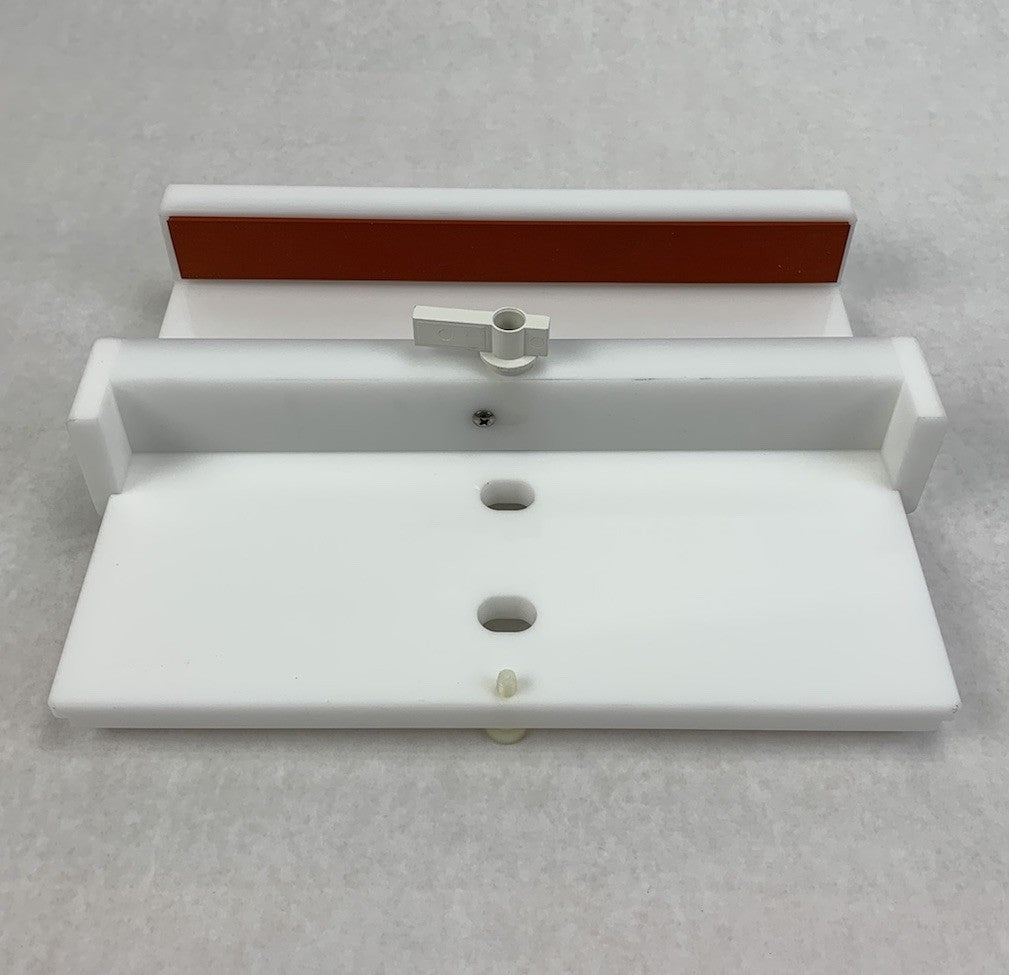 Beckman Coulter Acrylic Clamp Mount