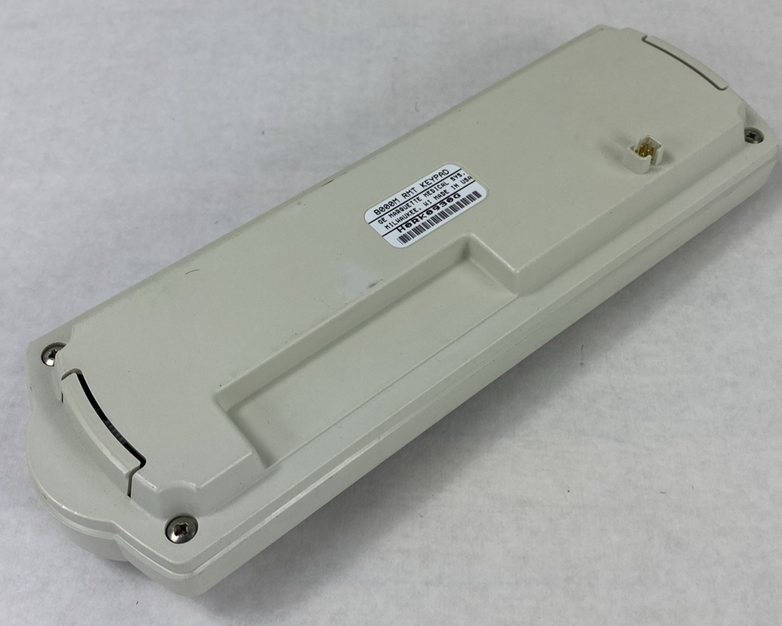 GE Marquette Adult Solar 8000M RMT Keypad