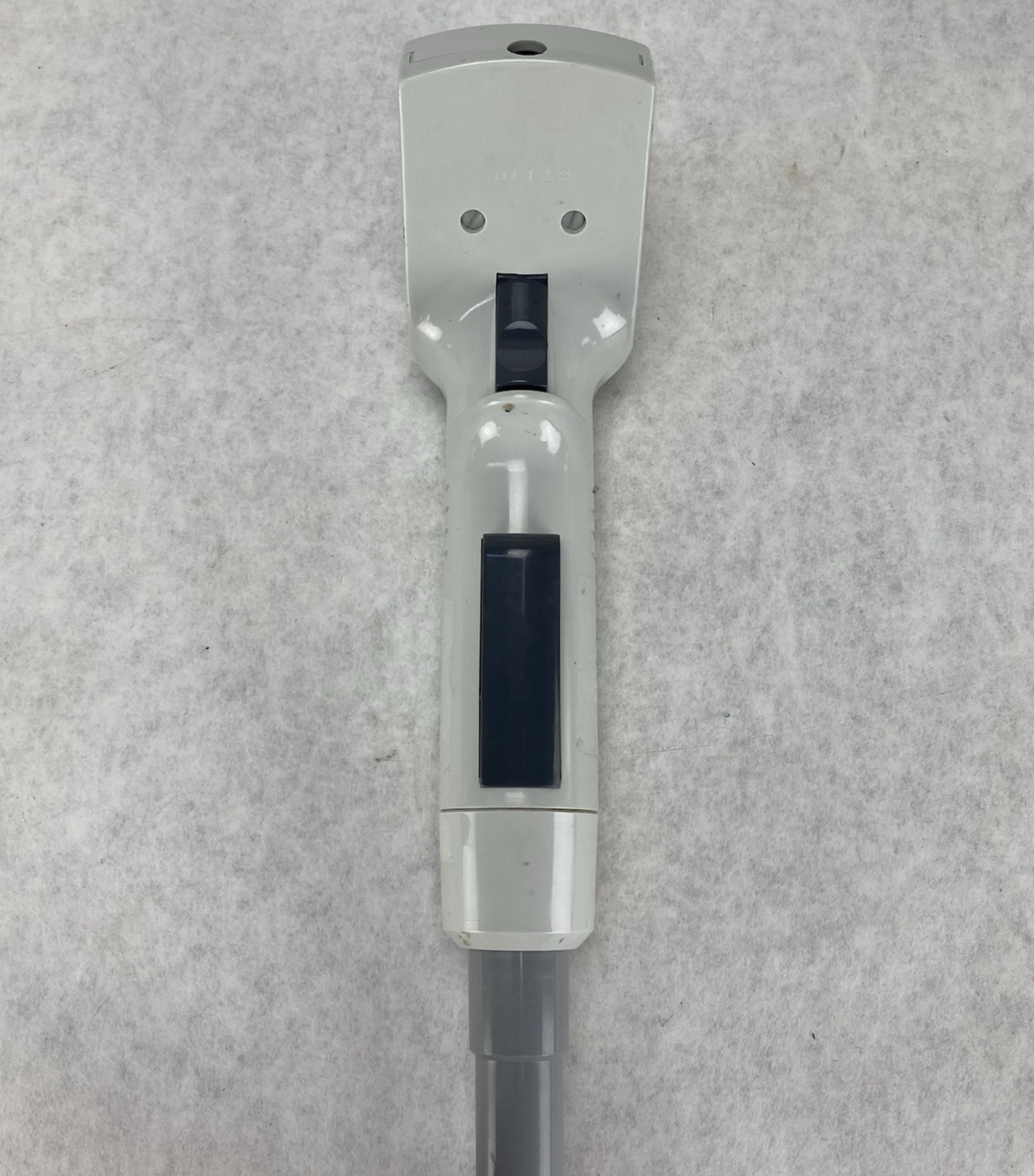 Matrix Impact 2 1250 uL Single Channel Electronic Pipette No AC Adapter Untested