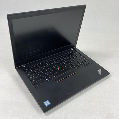 Lenovo ThinkPad T480 Intel Core i5-8350U 1.70GHz 8GB RAM 14" No HDD No OS