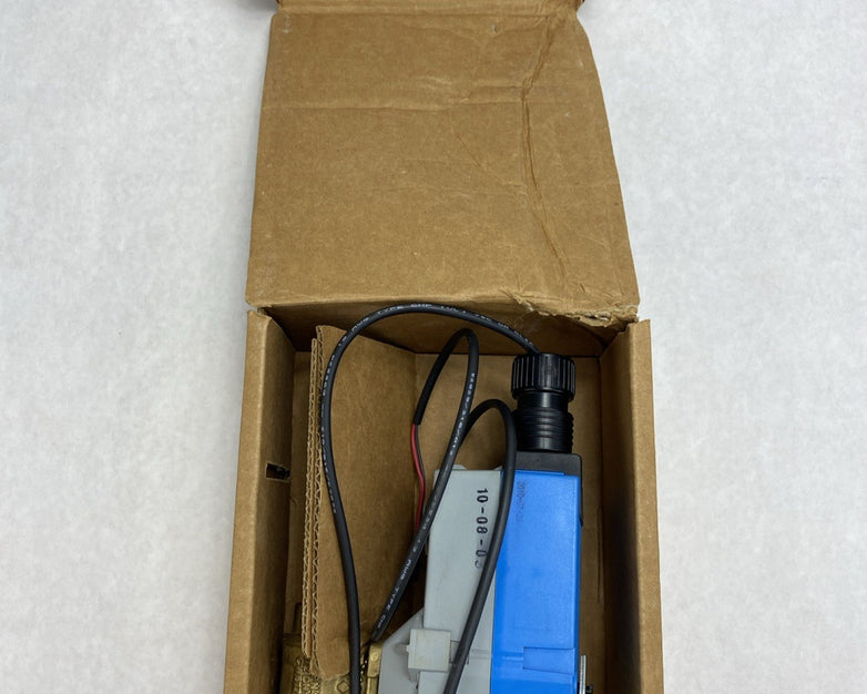 Johnson Controls VG1241AE + 22TGGA 1/2" 2W Ball Valve