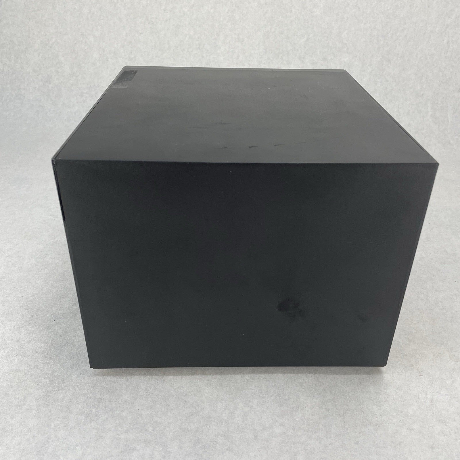 Seagate NAS Pro 6BAY STDF100 NAS Array No HDDs No Bays Untested Parts and Repair