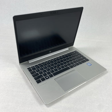 HP EliteBook 840 G5 Core i5-7200U 2.50 GHz 8GB RAM 15.6" No Battery No HDD No OS