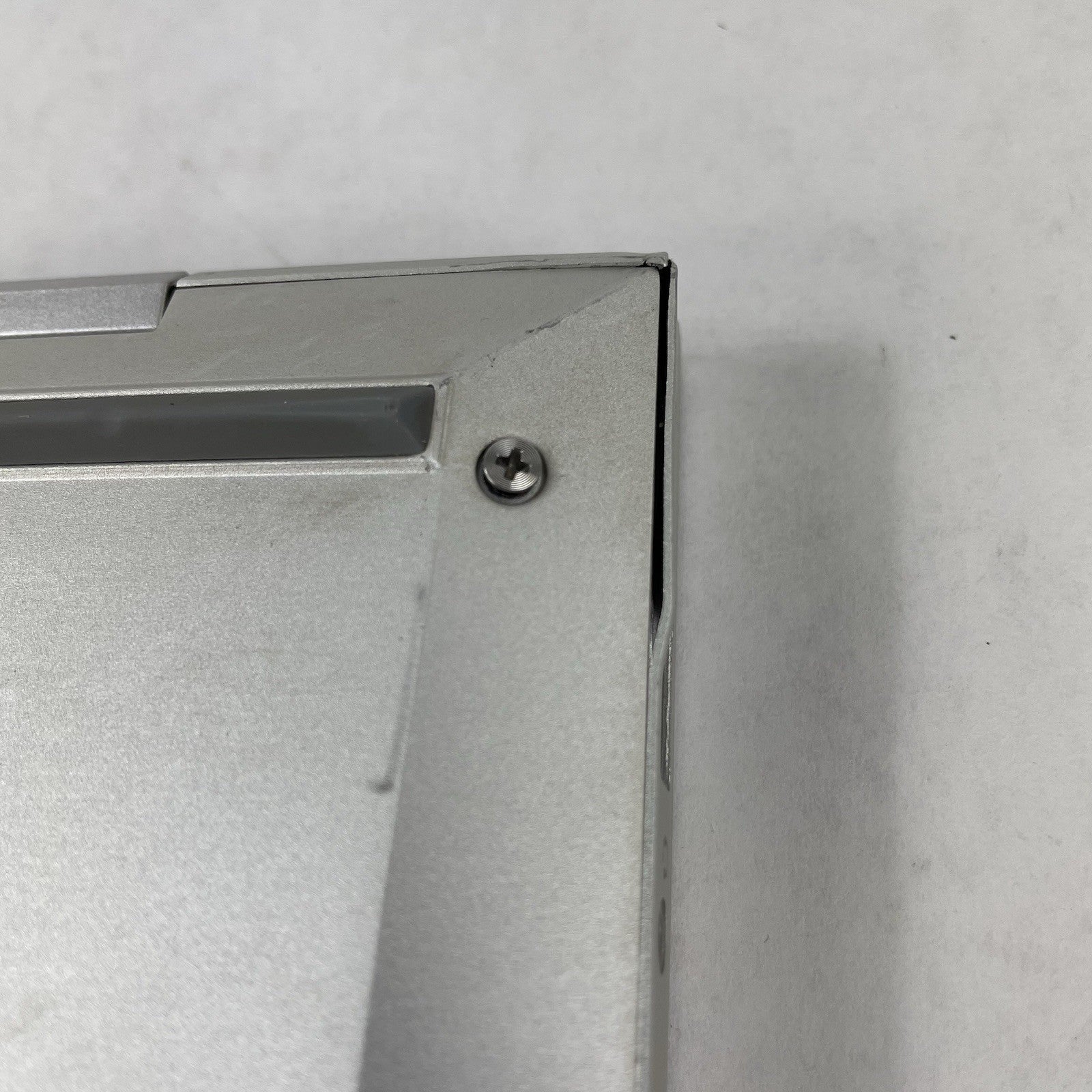 HP EliteBook 850 G6 15.6" i5-1145G7 2.60 GHz 16 GB RAM No SSD/OS/AC - Bad Corner17