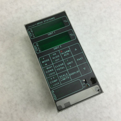 Taylor MOD 30  X1700NZ10005A Front Only