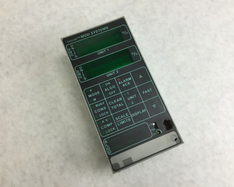 Taylor MOD 30  X1700NZ10005A Front Only