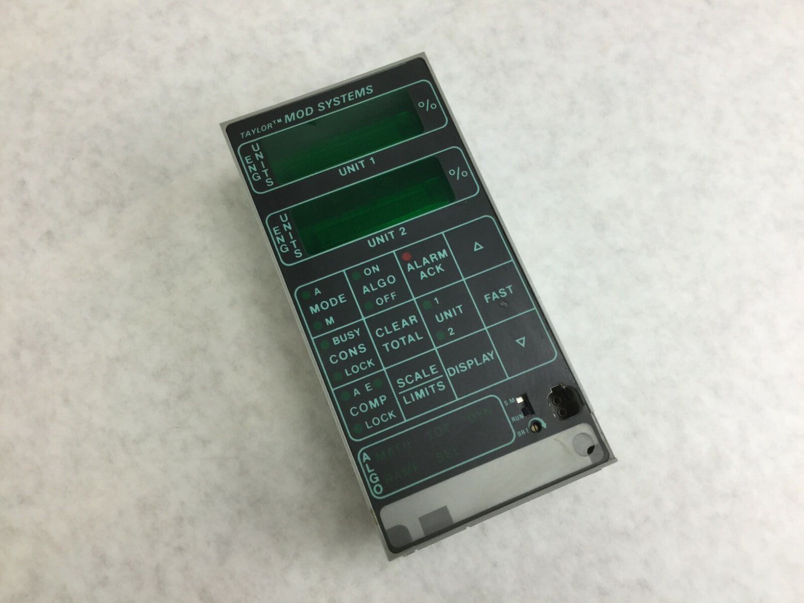 Taylor MOD 30  X1700NZ10005A Front Only