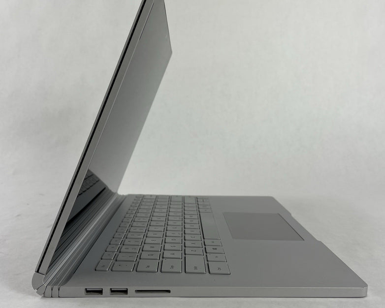 Microsoft Surface Book 2 13.3" i7-8650U 1.90 GHz 8 GB RAM 256 GB SSD Win11