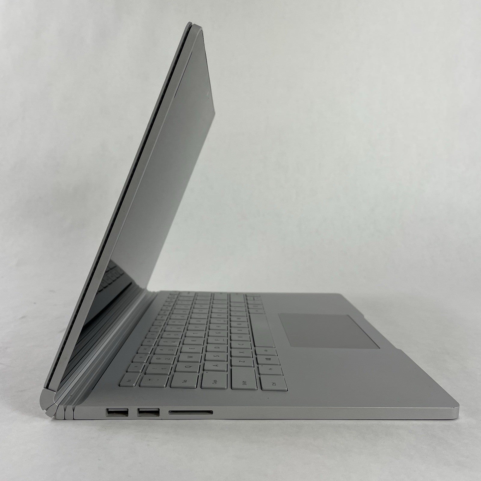 Microsoft Surface Book 2 13.3" i7-8650U 1.90 GHz 8 GB RAM 256 GB SSD Win113