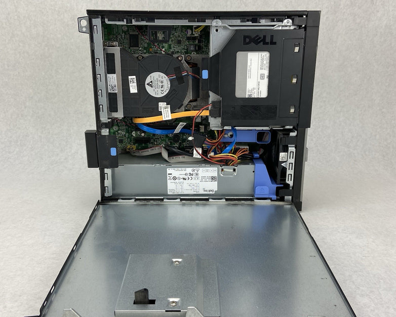 Dell Optiplex 3010 SFF Intel Core i3-3220 3.3GHz 4GB RAM No HDD No OS