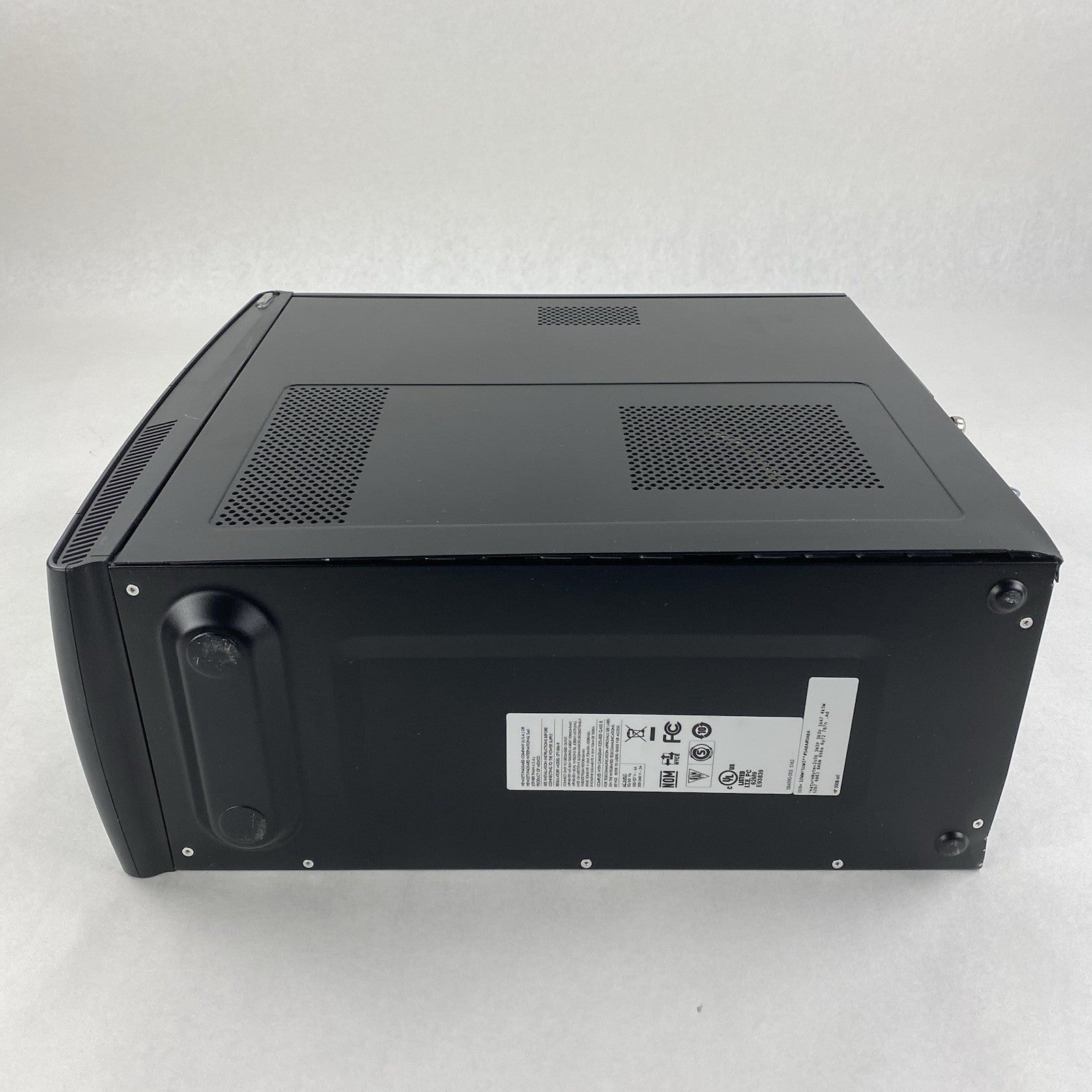 HP 500B MT Pentium Dual-Core E5700 3GHz 2GB RAM No HDD No OS