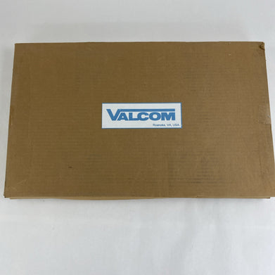 Valcom V-9914M-5 Metal Bridge For 8" Ceiling Speaker QTY 5