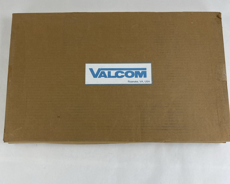Valcom V-9914M-5 Metal Bridge For 8" Ceiling Speaker QTY 5