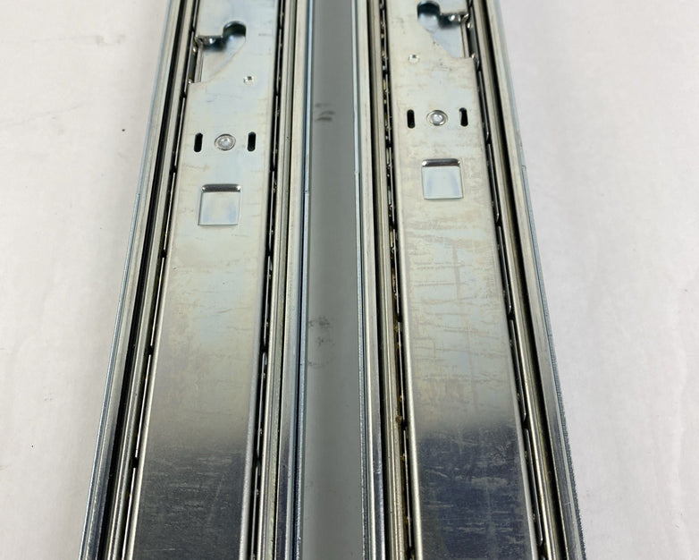 Dell 00D9374 1U Left and Right Sliding Server Rail