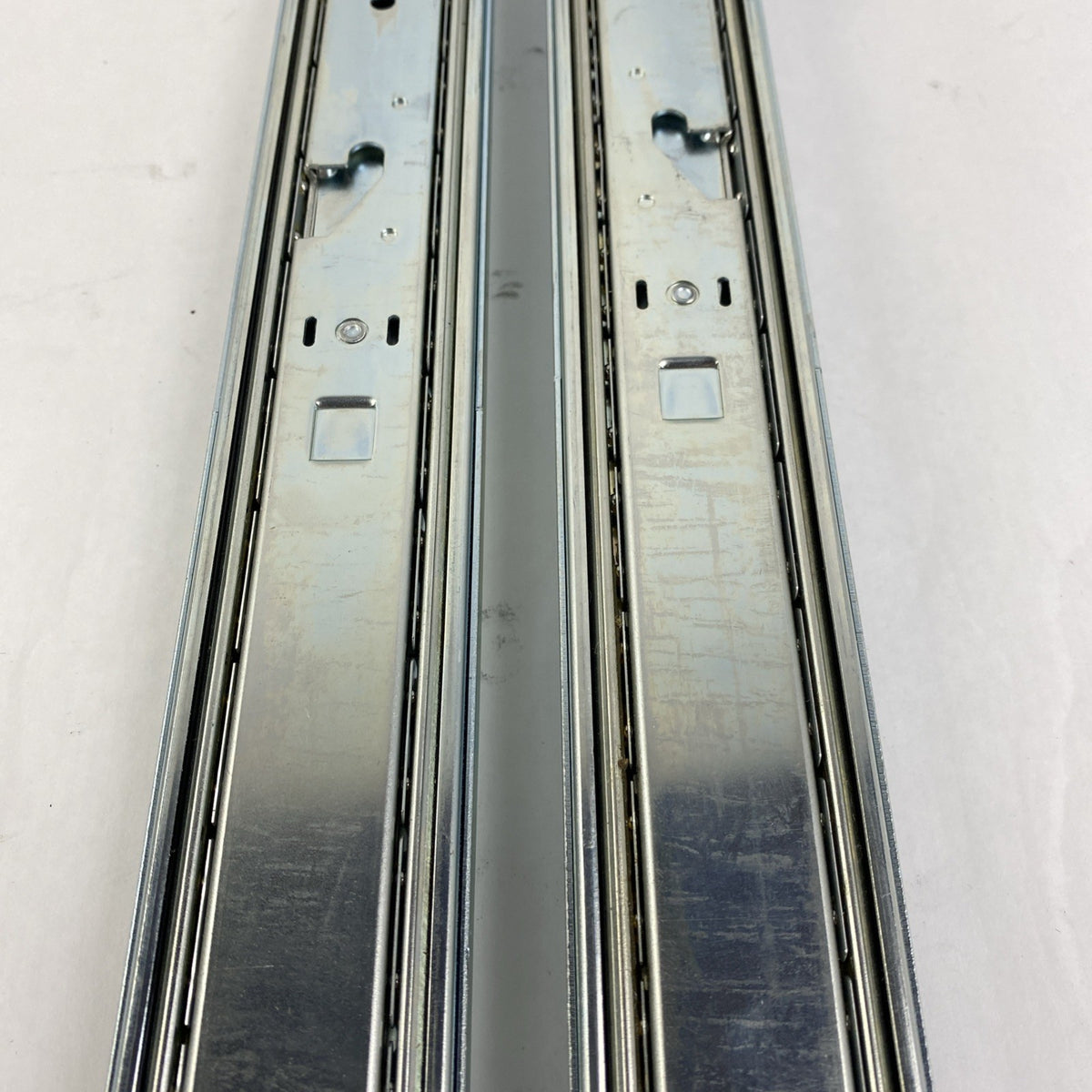 Dell 00D9374 1U Left and Right Sliding Server Rail11