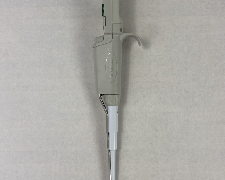 Rainin EDP3-Plus 100-1000 uL LTS Electronic Single Channel Pipette No Battery