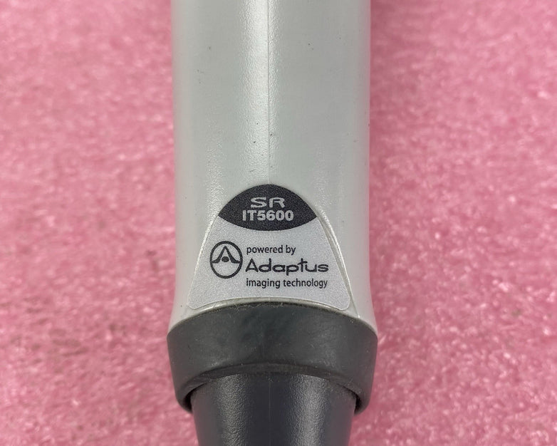 Handheld IT 5600 SR Barcode Scanner 5600SR050 USB Corded Tested