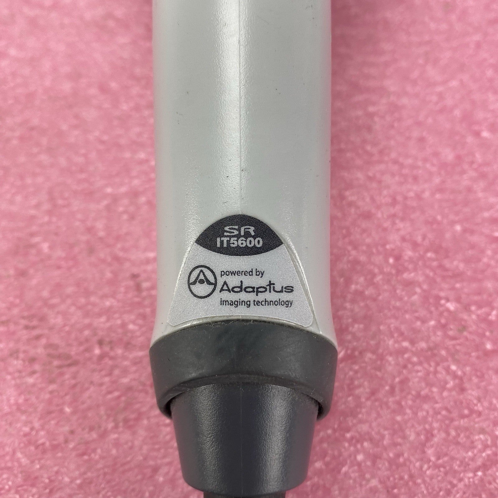 Handheld IT 5600 SR Barcode Scanner 5600SR050 USB Corded Tested5