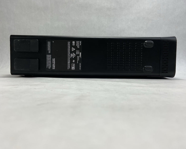 Dell Inspiron 537s DT Blue Intel Core 2 Duo E8400 3GHz 4GB RAM No HDD No OS