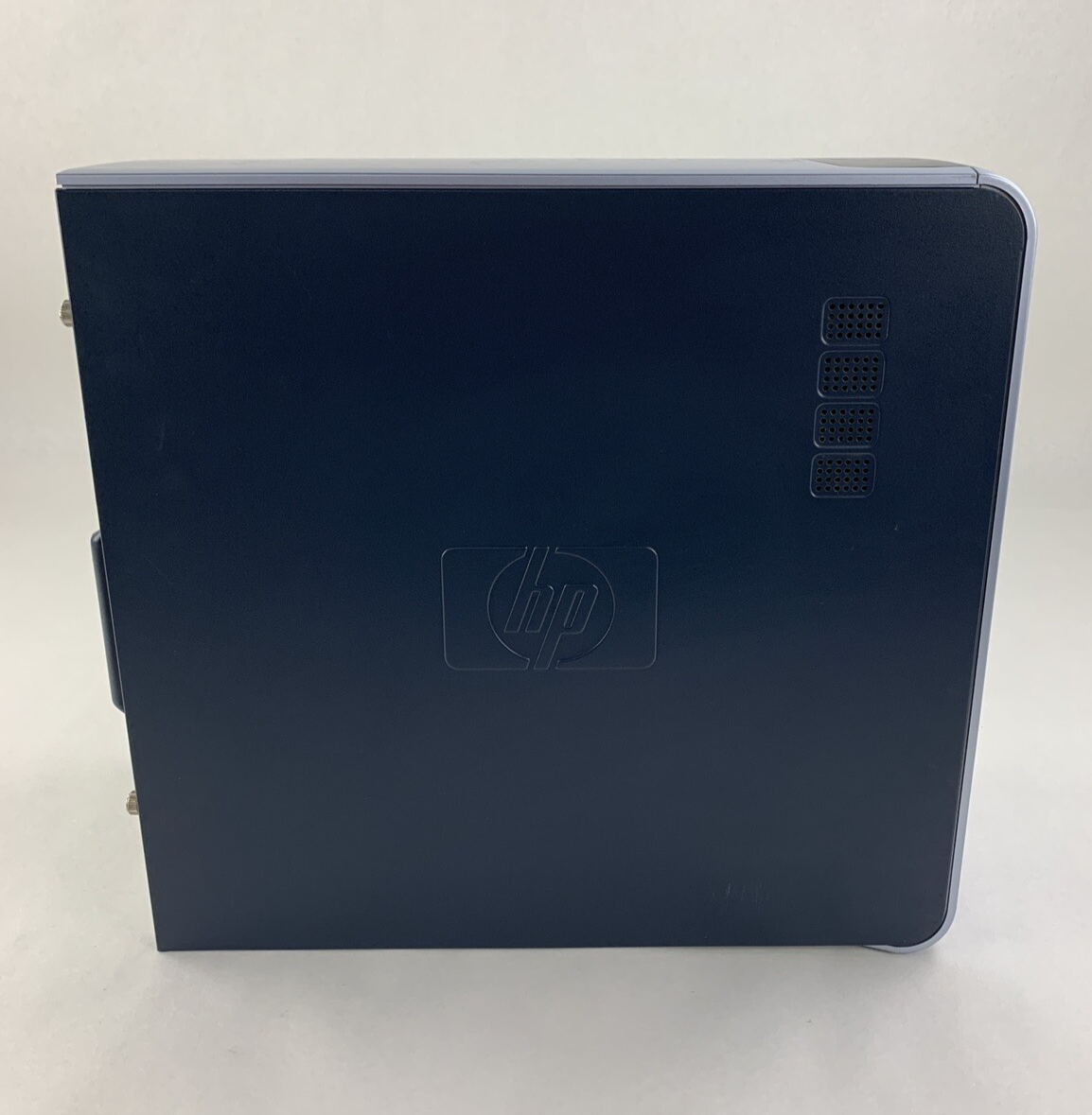 HP Pavilion a200n MT Intel Celeron 2.40 GHz 768 MB RAM No HDD No OS