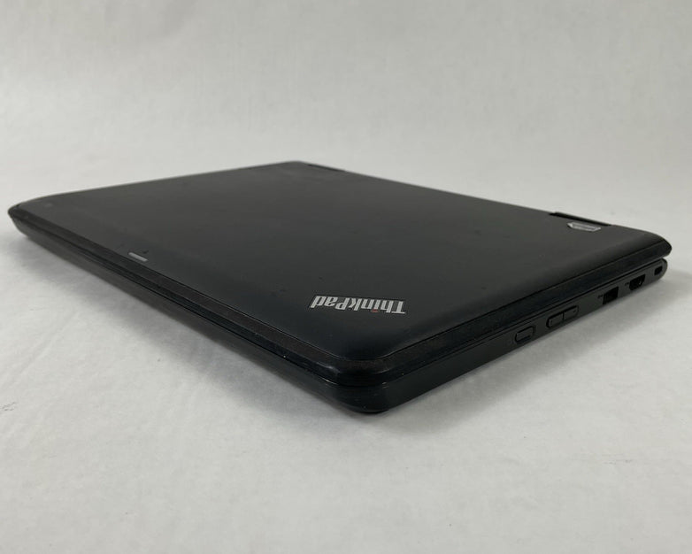 Lenovo ThinkPad 11E Chromebook 11.6" Celeron N2440 1.83 GHz 4 GB RAM 16 GB HDD