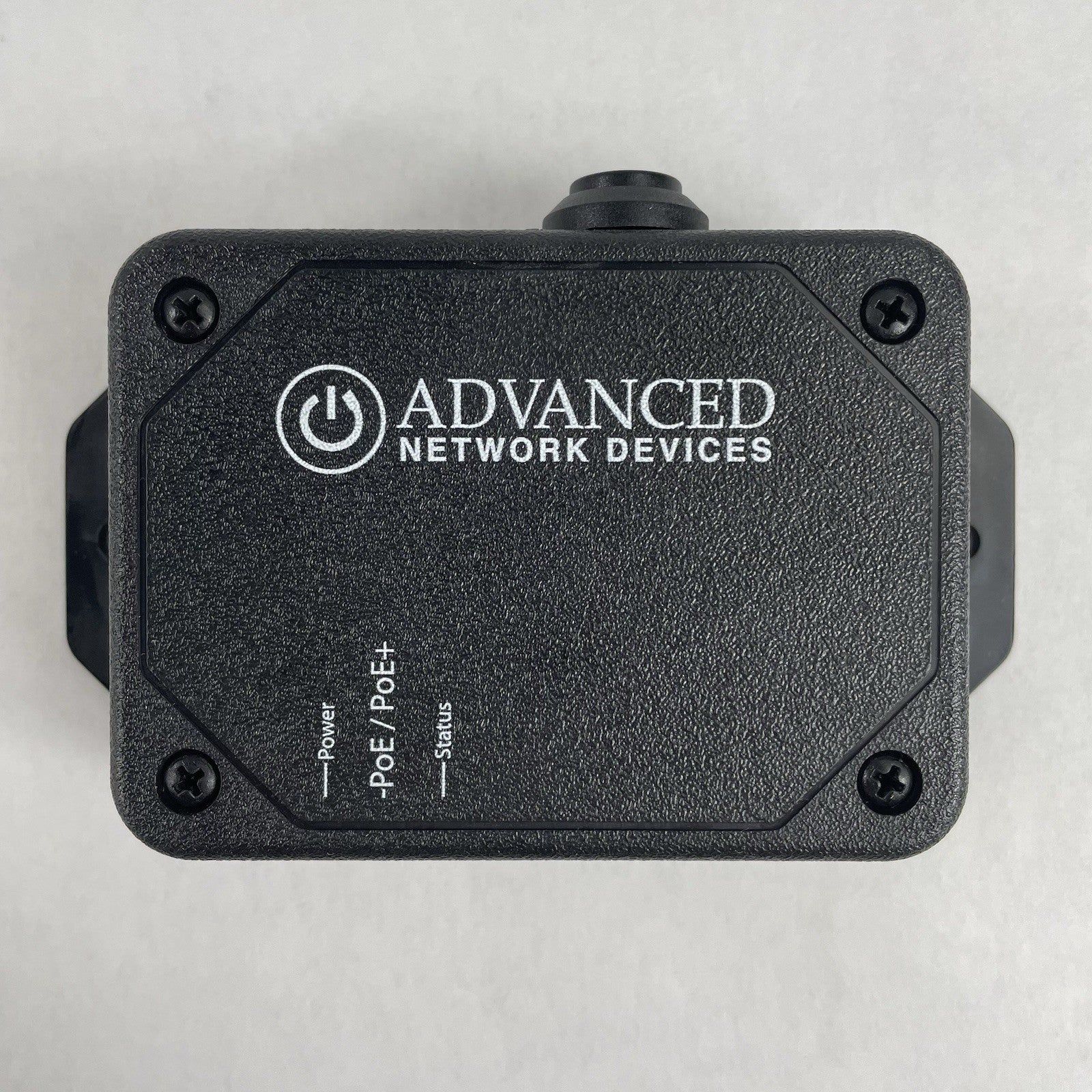 Advanced Network Devices Smart IP Panic Button IPBTN-DIS - Untested1