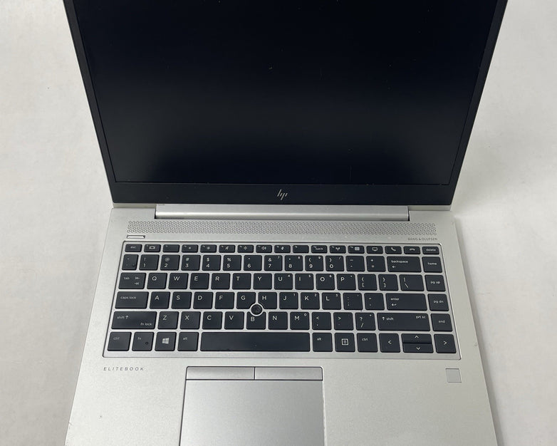 HP mt44 Client 14" AMD Ryzen 3 Pro 2300U 2.00 GHz 8 GB RAM No SSD/AC/OS/Batt
