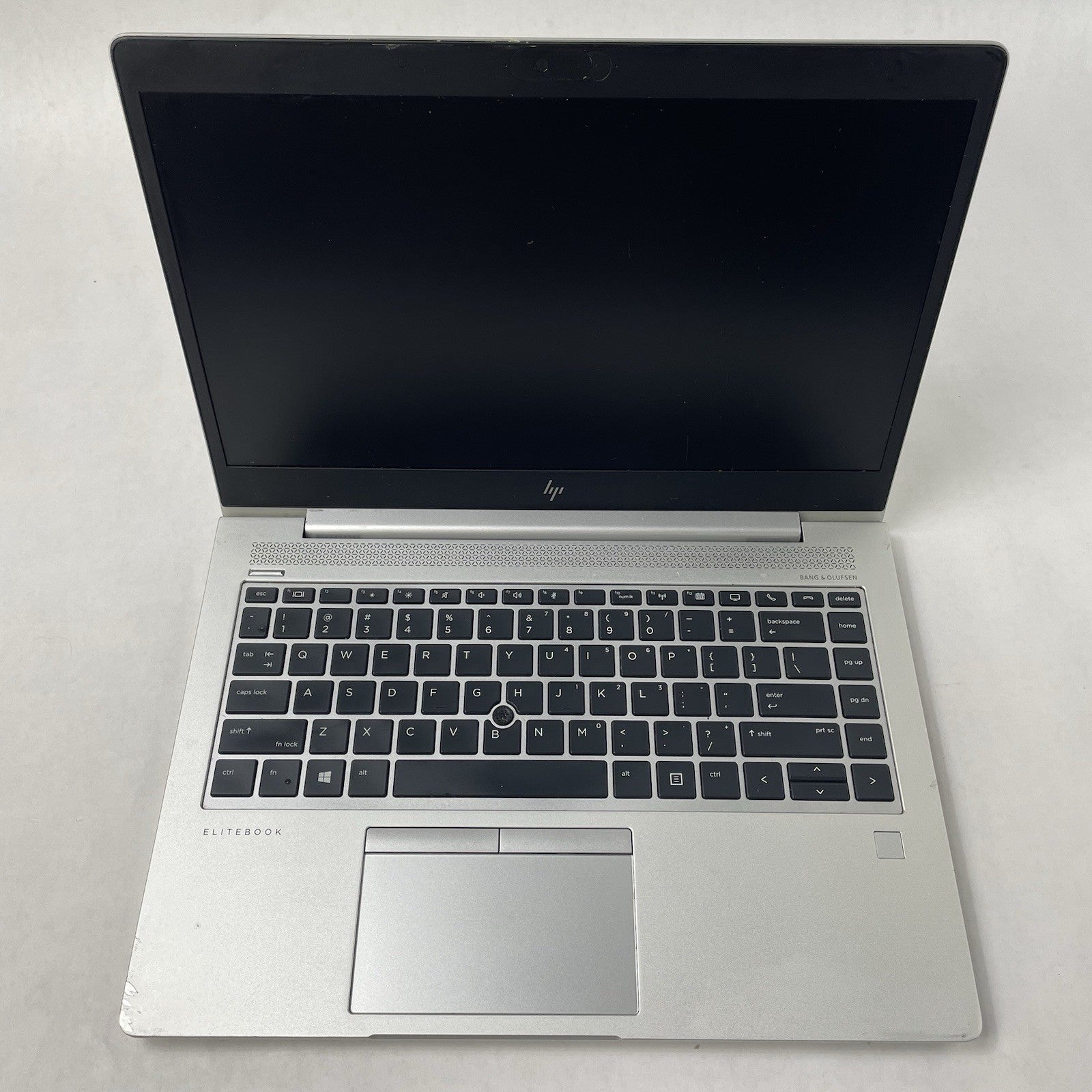 HP mt44 Client 14" AMD Ryzen 3 Pro 2300U 2.00 GHz 8 GB RAM No SSD/AC/OS/Batt1
