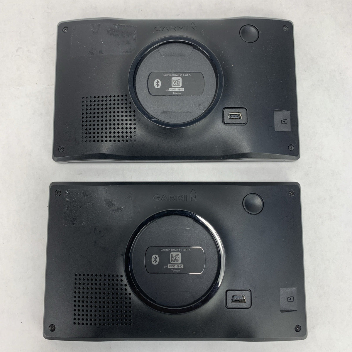 Garmin Drive 5 USA LMT-S 010-01678-0C 5" Automotive GPS Navigator   - Lot of 24