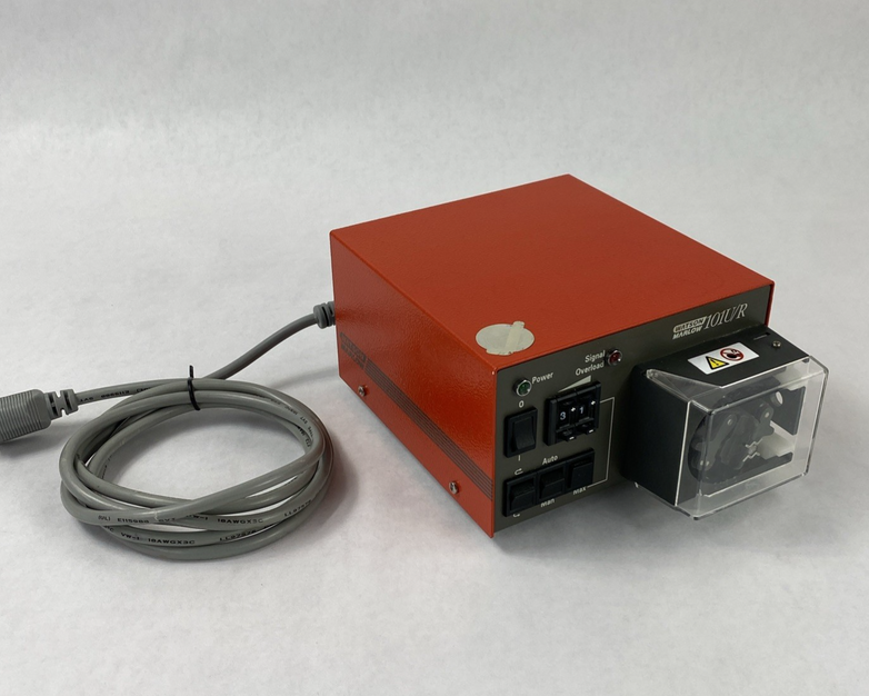Watson Marlow 101U/R Peristaltic Pump