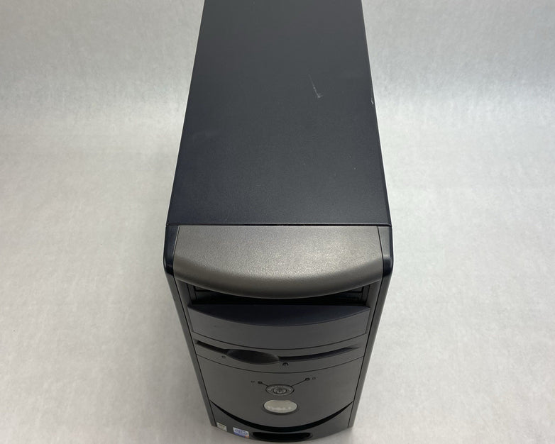 Dell Dimension 2350 MT Intel Pentium 4 2GHz 256MB RAM No HDD No OS