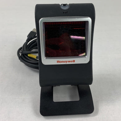 Honeywell 7580G USB-Wired Barcode Scanner