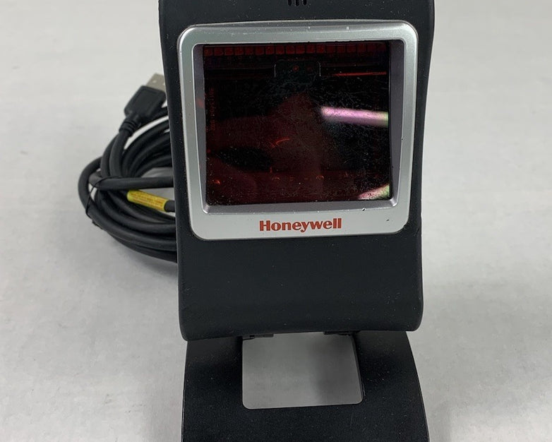 Honeywell 7580G USB-Wired Barcode Scanner