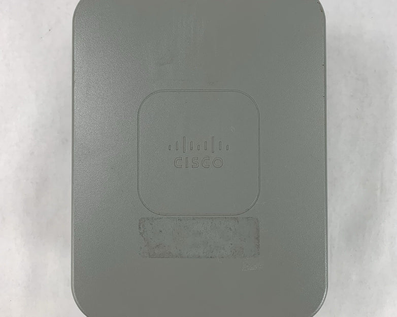 Cisco AIR-AP1562I-B-K9 802.11ac Access Point Tested  No Console or Reset Cover