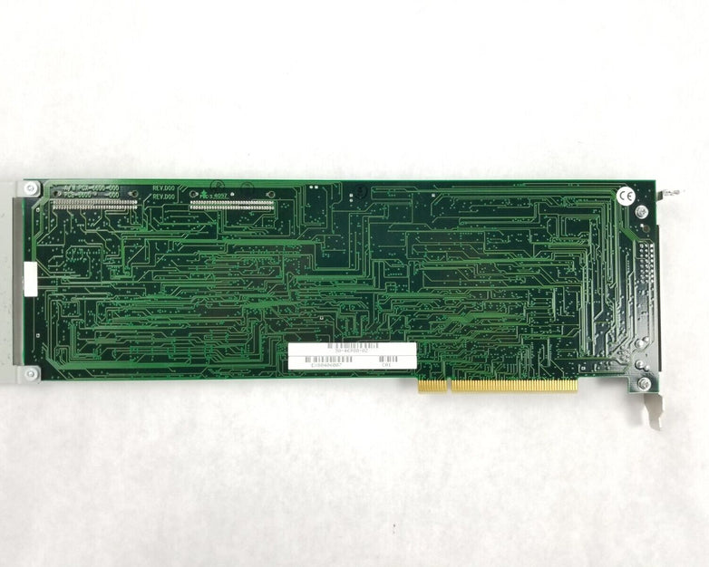DEC 30-46980-03 PCX-6620-000 And 30-46980-02 With Cables PCI TO CI