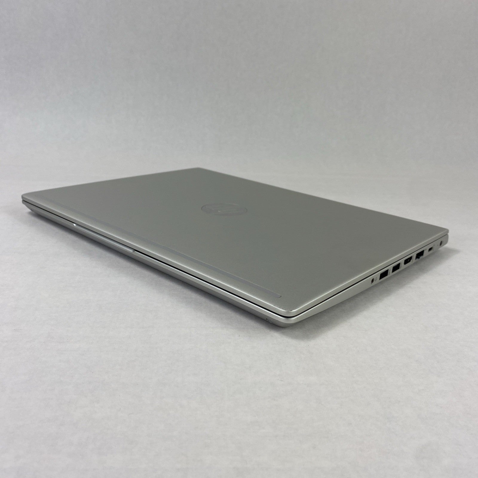 HP ProBook 440 G7 14" Touch Core i5-10210U 1.60 GHz 8 GB RAM No HDD No OS