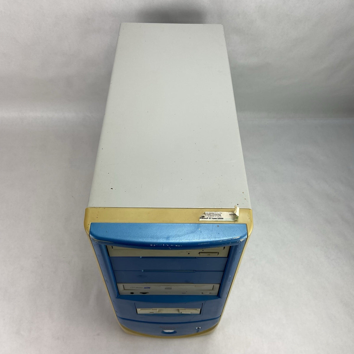 Mercury Nova Mid Tower Coputer Case L&C LC-B400ATX 400W Power Supply2
