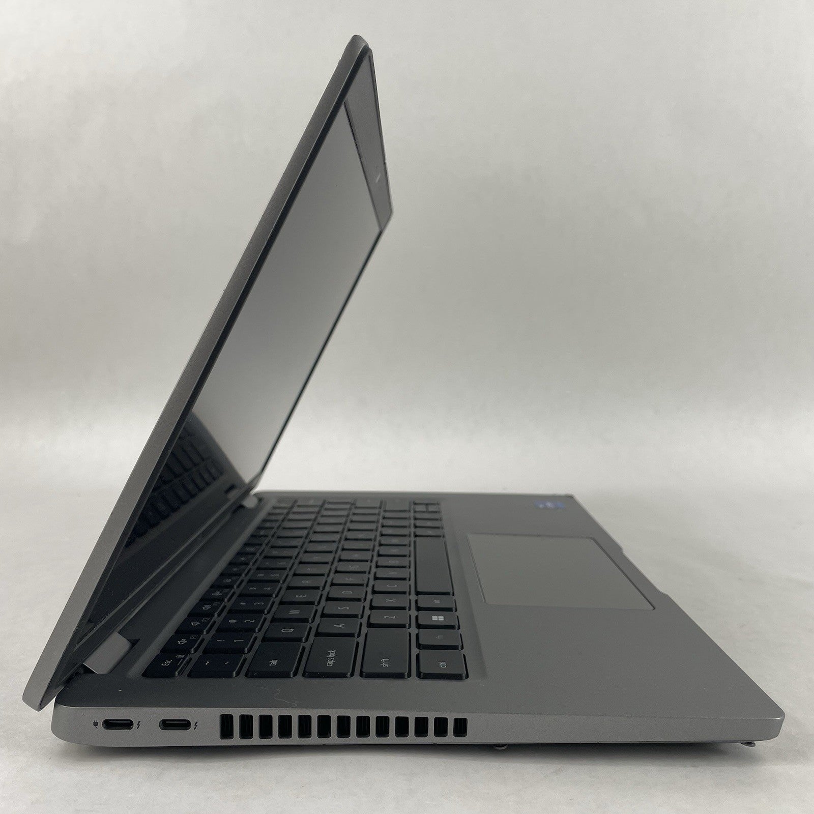 Dell Latitude 5420 14" i7-1165G7 2.80 GHz 8 GB RAM No SSD/OS/AC - READ6