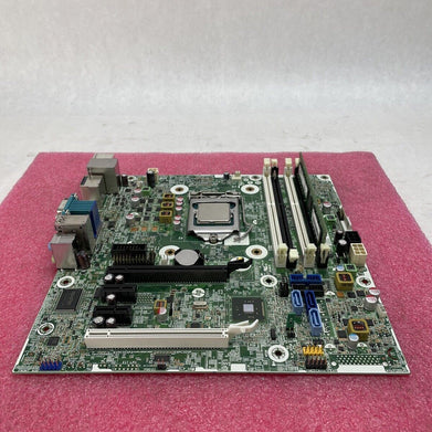 HP EliteDesk 800 G1 SFF Motherboard Intel Core i5-4590 3.3GHz 8GB RAM