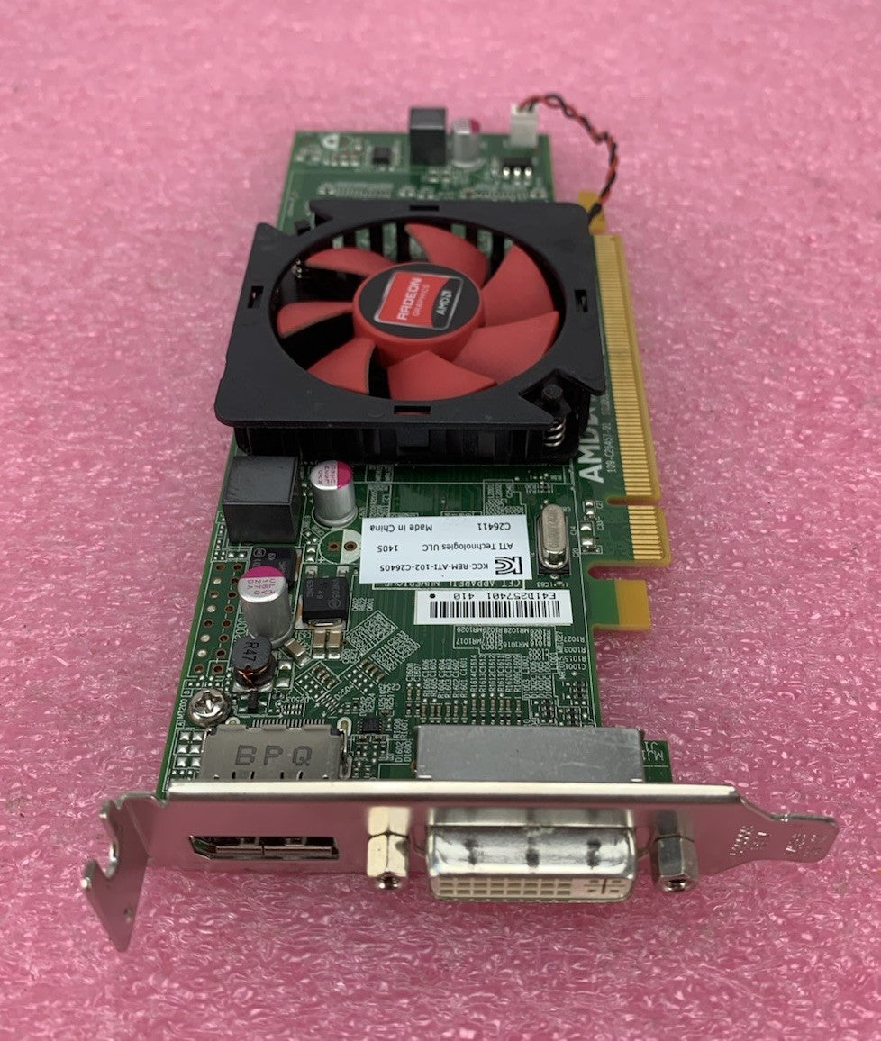 AMD Radeon 109-C26457-01 C264 Video Graphics Card4