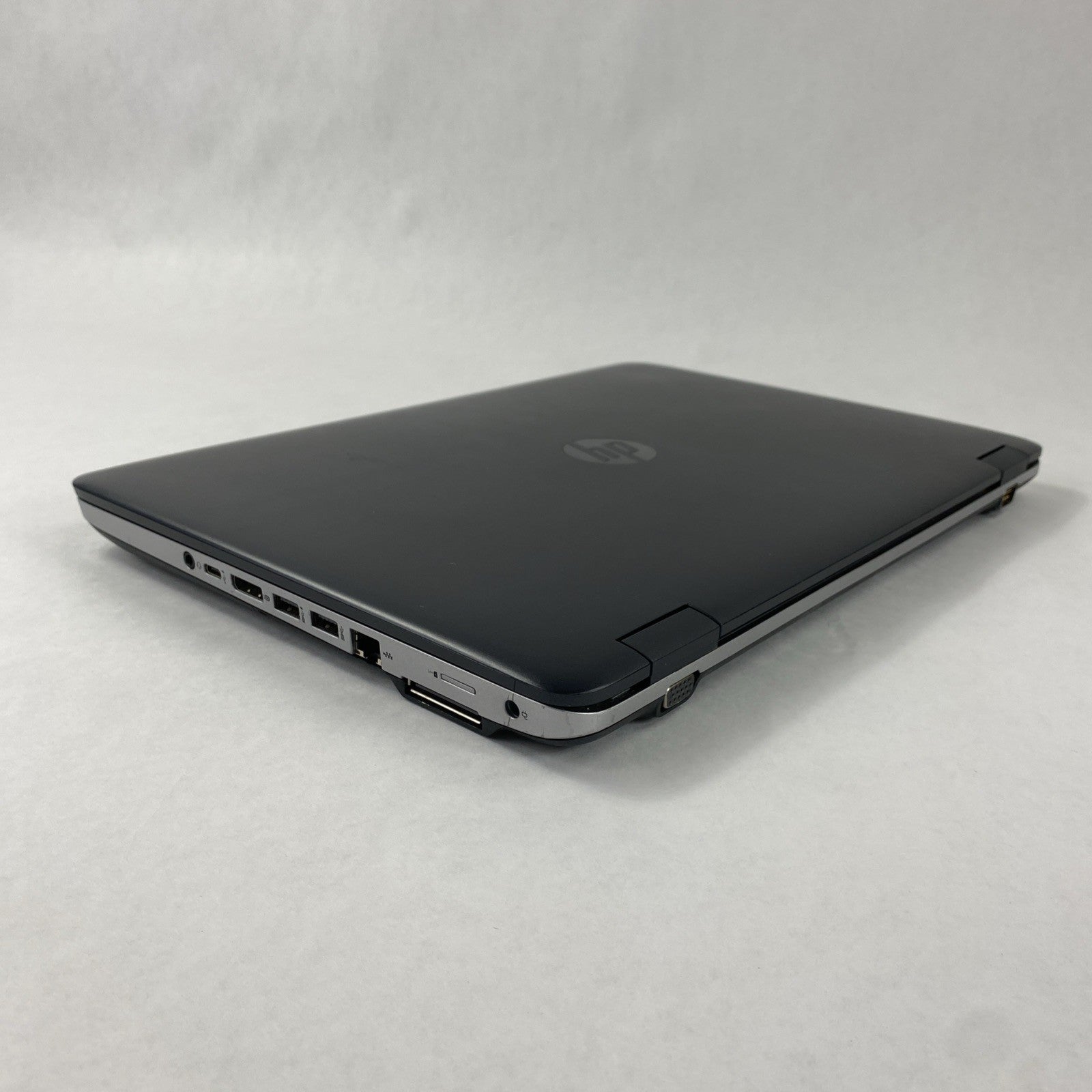 HP ProBook 650 G3 Intel Core i5-7200U 2.50 GHz 8 GB RAM 15.6" No HDD No OS