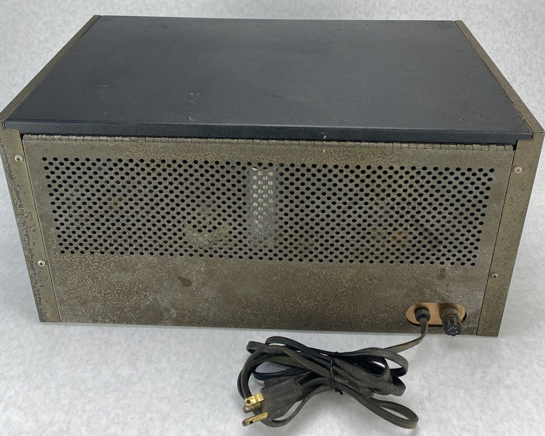 Dynascan BK 1077 Television Analyst PowersOn UNTESTED