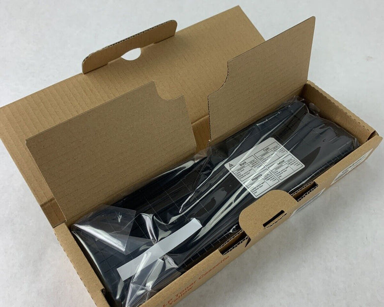 New Box Opened Sealed Ricoh Color LP Toner Cassette Type 165 Yellow