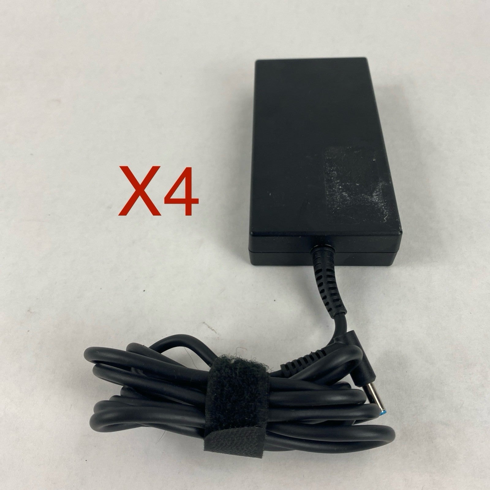  HP TPN-DA19 120W Blue Tip AC Adapter No Power Cord Lot of 40