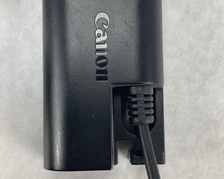Canon DR-E6  + AC adapter AC-E6N