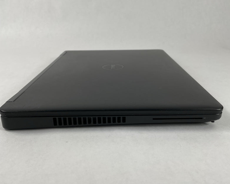 Dell Latitude E5570 15.6" Core i5-6300U 2.40 GHz 8 GB RAM No SSD No OS No Batter