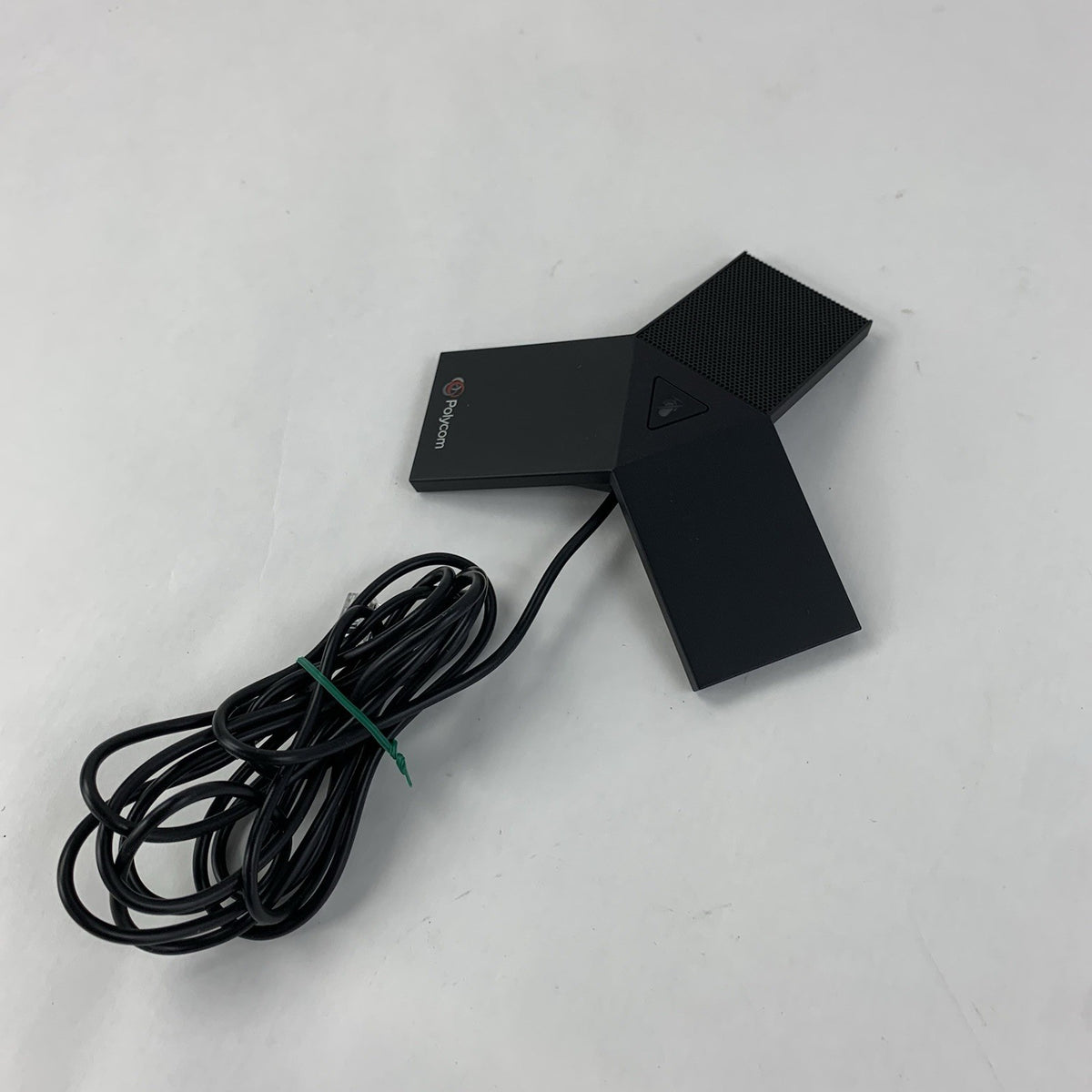 Polycom 2201 69085 001 RealPresence Trio Expansion Microphone1