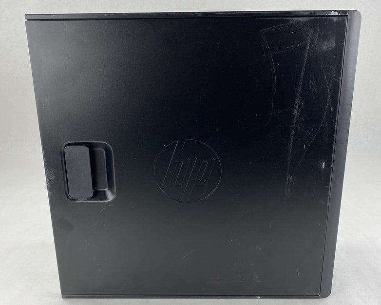 HP Z420 MT Intel Xeon E5-1620 3.6GHz 16GB RAM No HDD No OS No Video Card